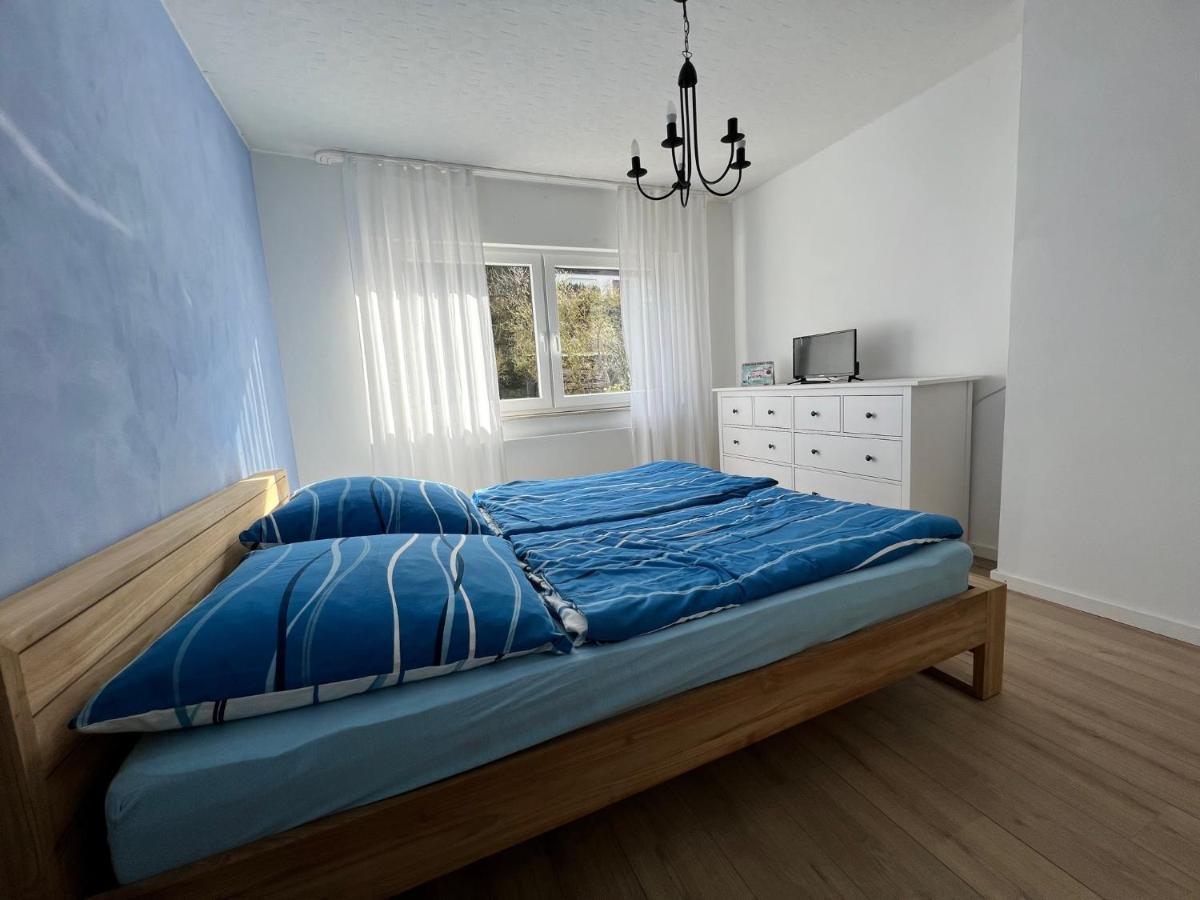 Ferienhaus Eifelone Heimbach Zewnętrze zdjęcie