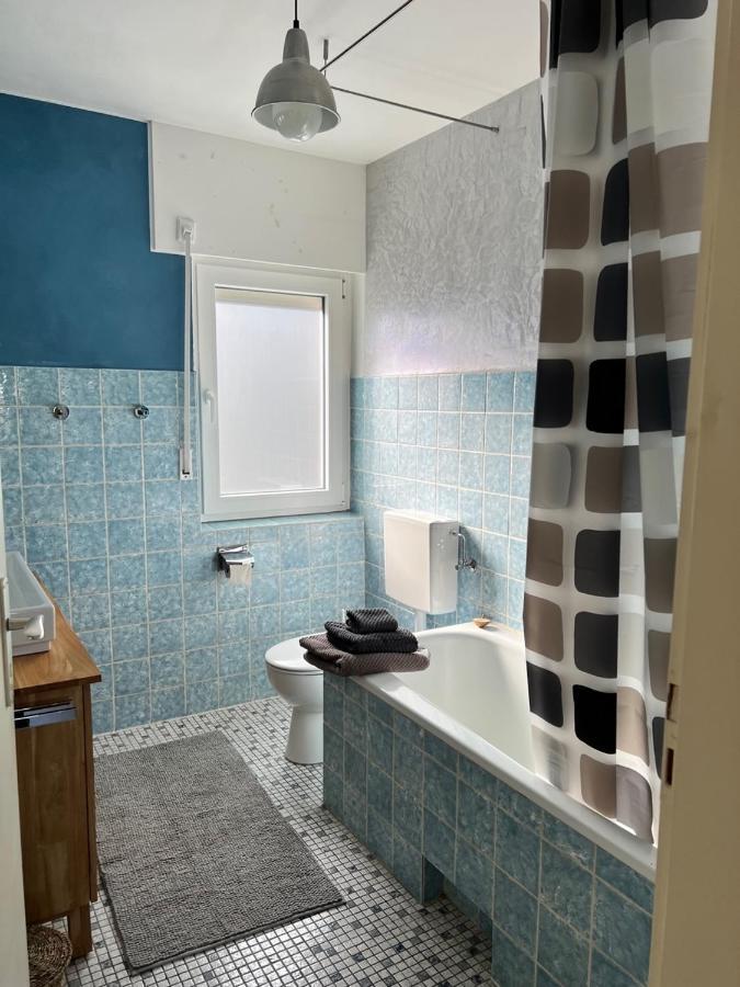 Ferienhaus Eifelone Heimbach Zewnętrze zdjęcie