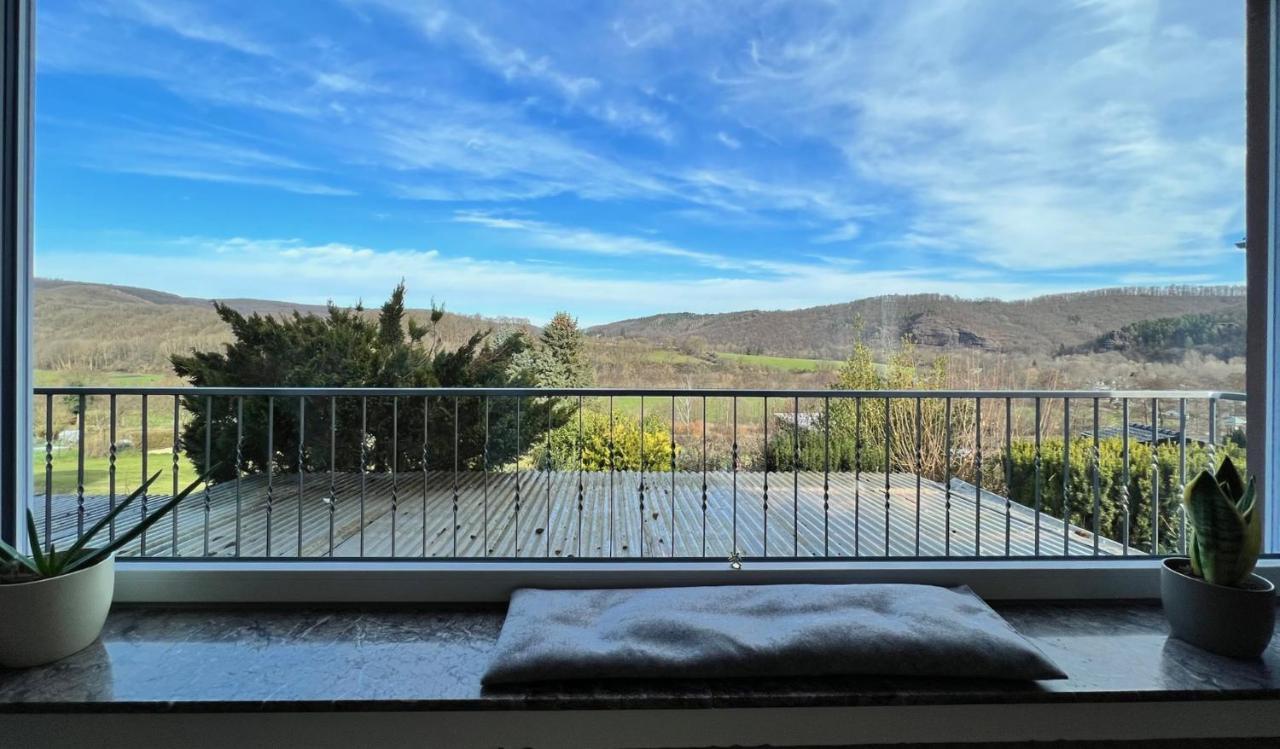 Ferienhaus Eifelone Heimbach Zewnętrze zdjęcie