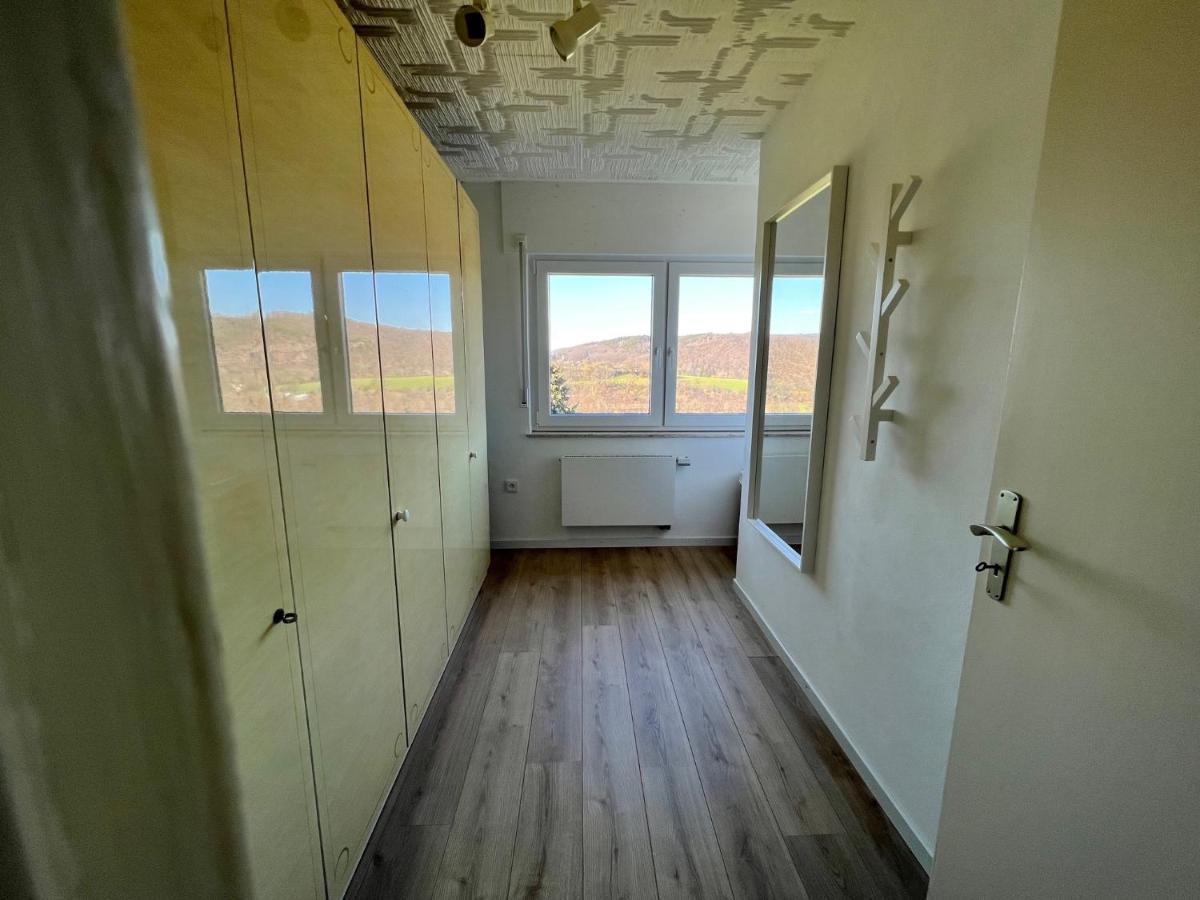 Ferienhaus Eifelone Heimbach Zewnętrze zdjęcie