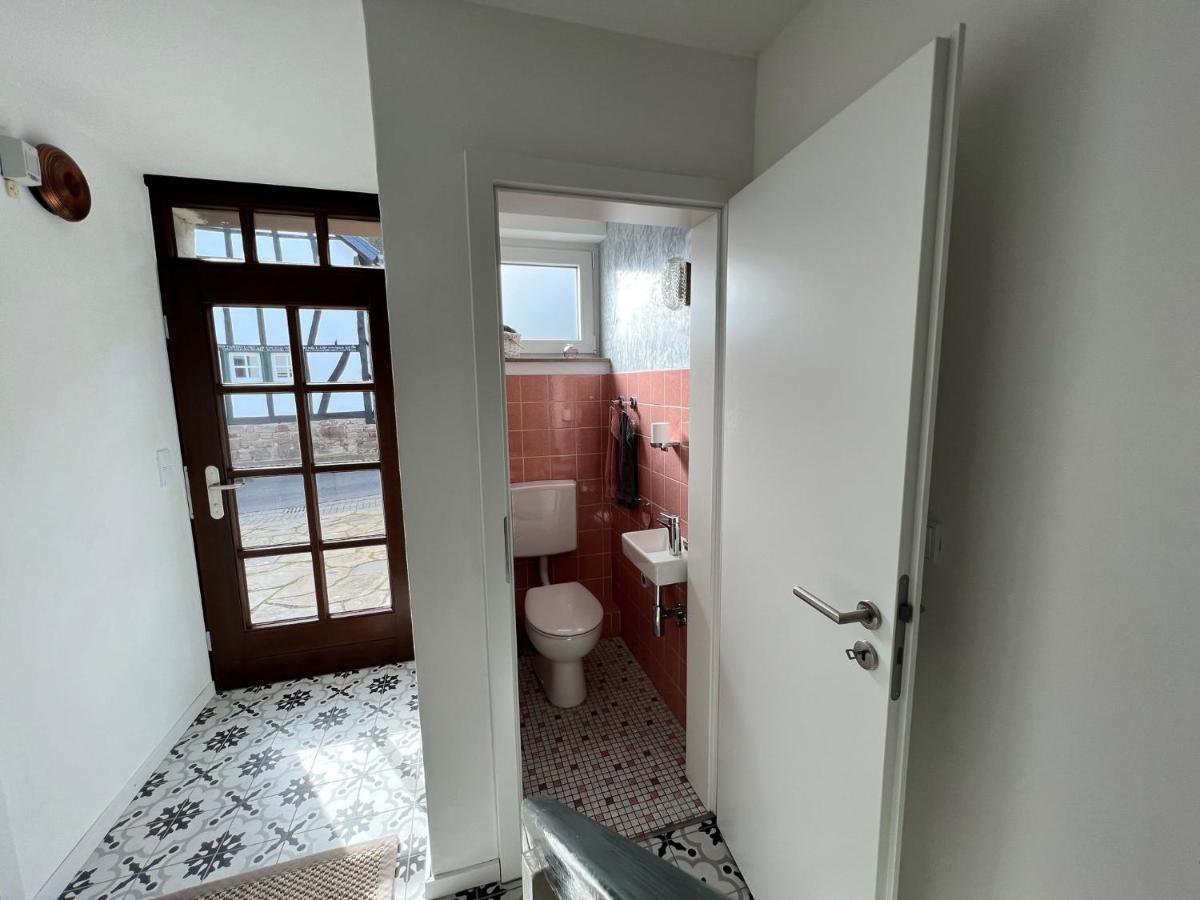 Ferienhaus Eifelone Heimbach Zewnętrze zdjęcie