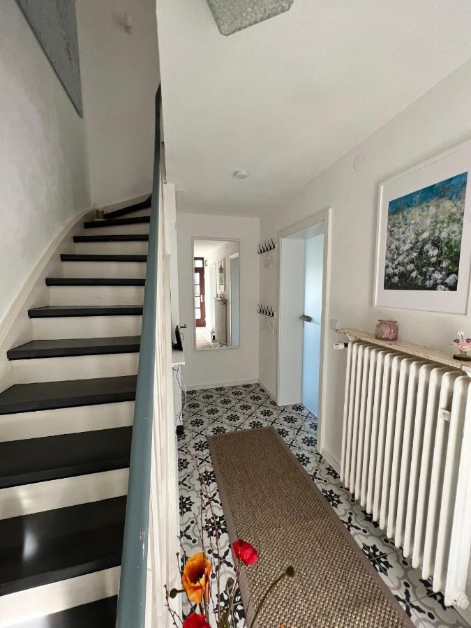Ferienhaus Eifelone Heimbach Zewnętrze zdjęcie