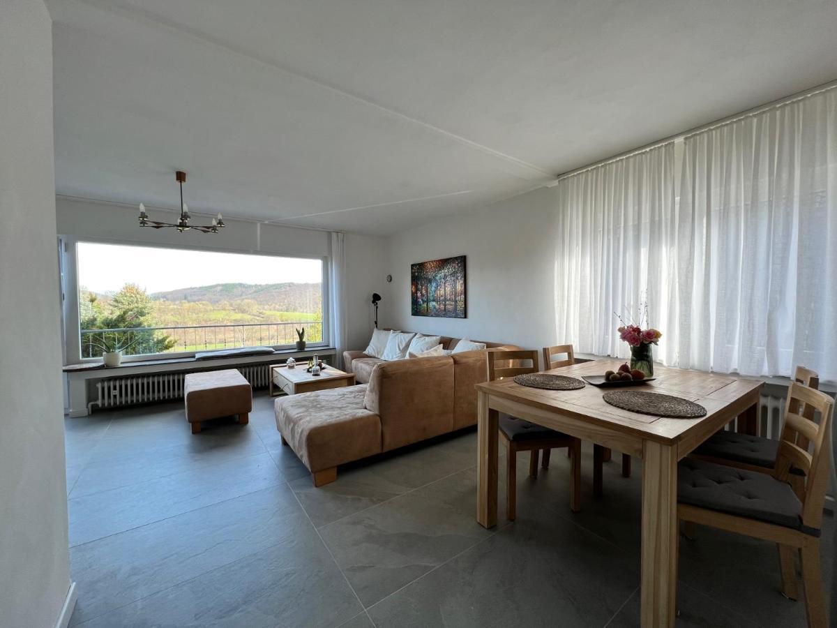 Ferienhaus Eifelone Heimbach Zewnętrze zdjęcie