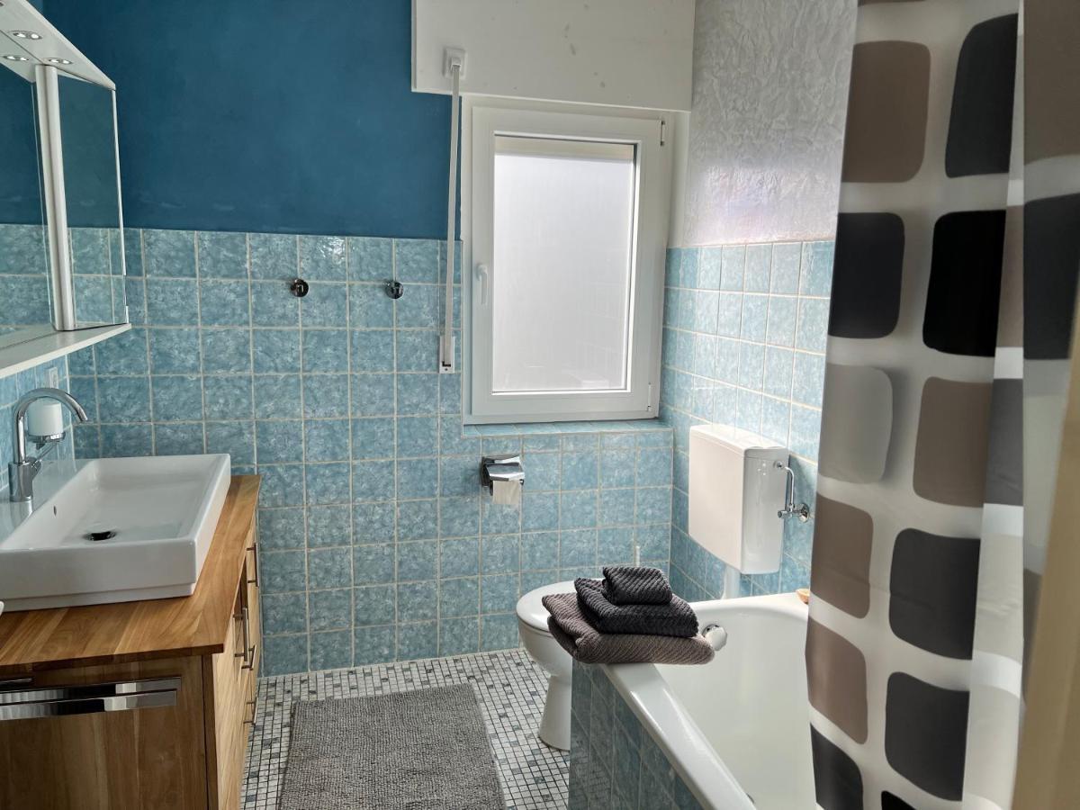 Ferienhaus Eifelone Heimbach Zewnętrze zdjęcie