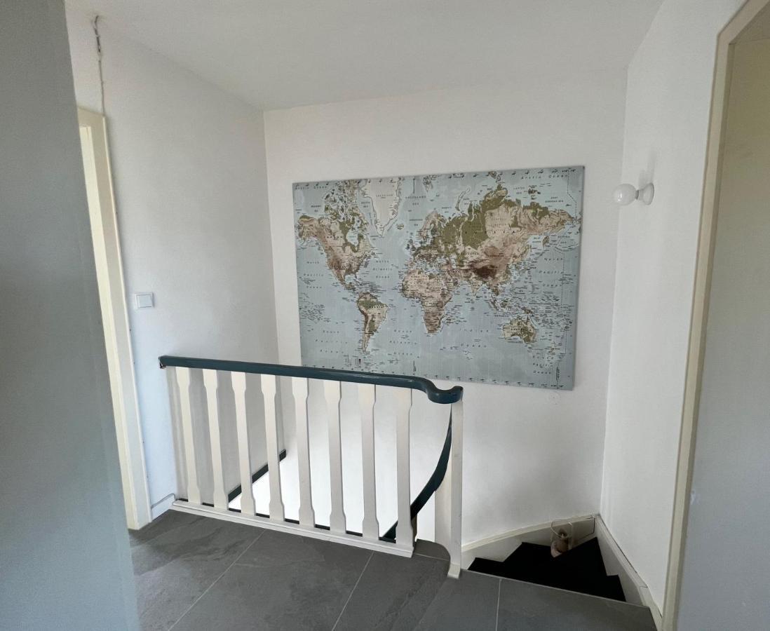 Ferienhaus Eifelone Heimbach Zewnętrze zdjęcie