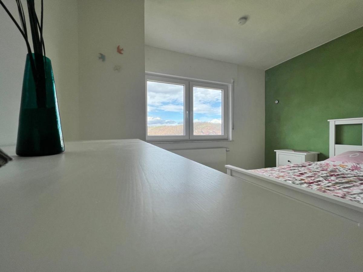 Ferienhaus Eifelone Heimbach Zewnętrze zdjęcie