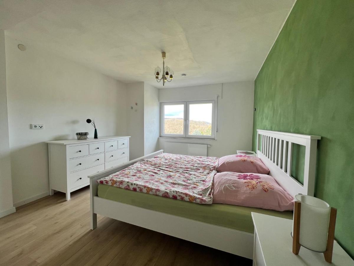 Ferienhaus Eifelone Heimbach Zewnętrze zdjęcie