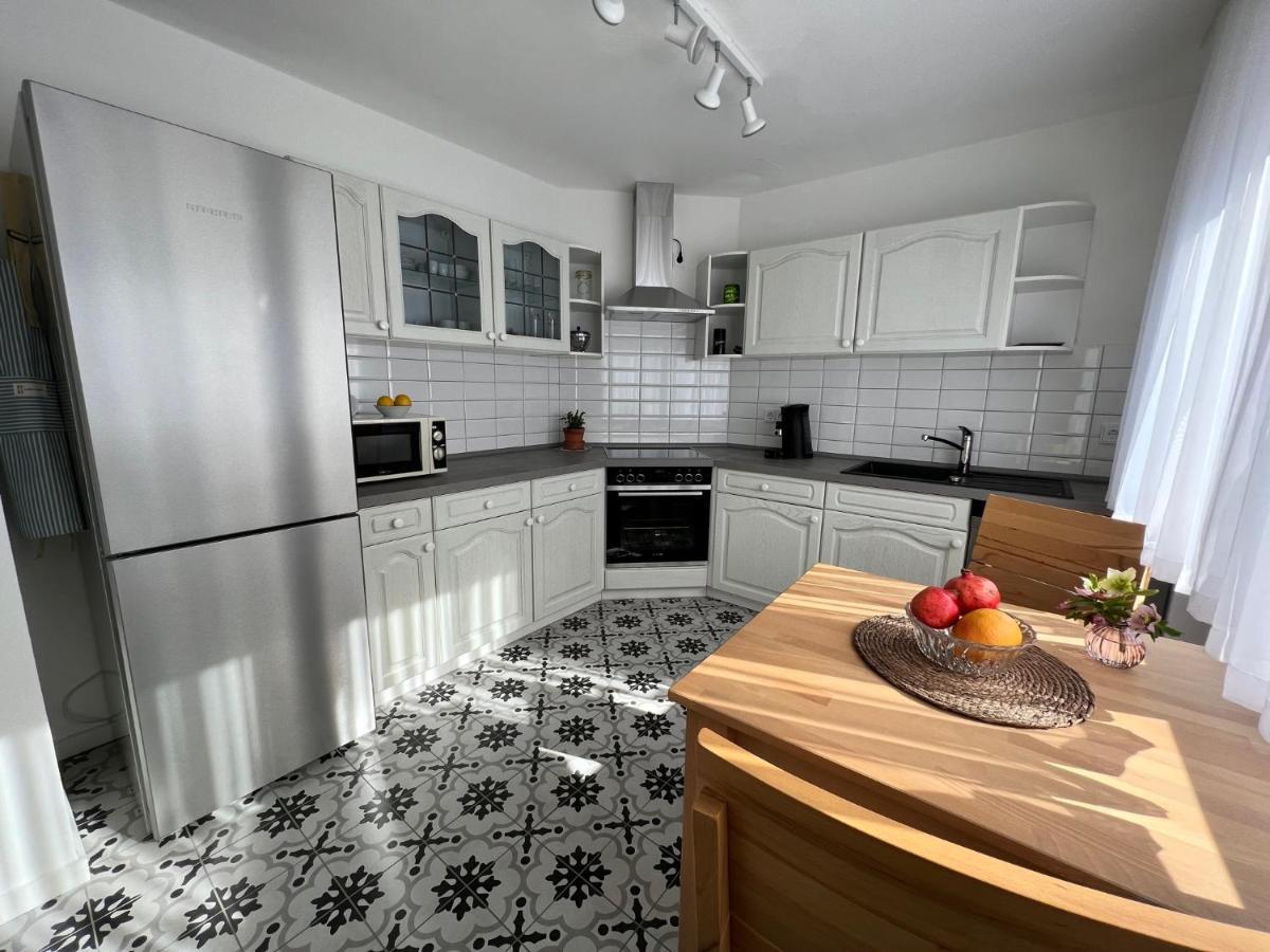 Ferienhaus Eifelone Heimbach Zewnętrze zdjęcie