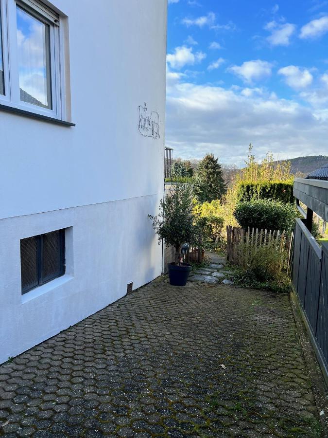 Ferienhaus Eifelone Heimbach Zewnętrze zdjęcie